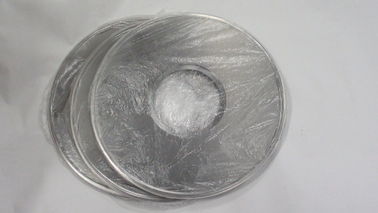 Um desempenho mais alto cimentou o cortador do disco para o corte plástico
