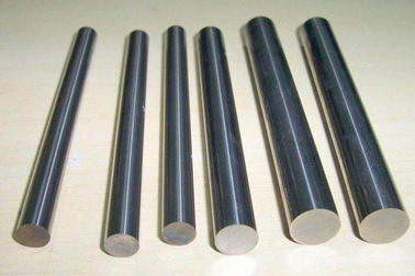 Hastes personalizadas do PWB de Rod For do carboneto de tungstênio, Micro-brocas, YU06, YU08, WC, cobalto