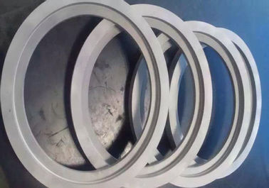 Os anéis de selagem do carboneto de tungstênio/cimentaram rolos do carboneto com resistência de desgaste alta