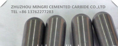 Botões do carboneto de tungstênio do cobalto do WC de YG4C YG8 para bocados da percussão