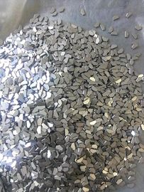 Bocados de broca do carboneto de tungstênio da percussão para o extração de carvão/MR30/MR600/WC/cobalto