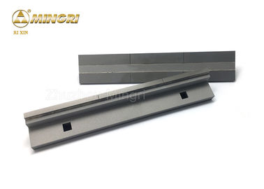 Fabricante High Quality Widia de Zhuzhou/pontas de lâmina carboneto de tungstênio para o líquido de limpeza da correia transportadora