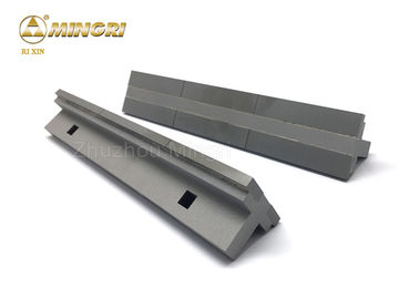 Fabricante High Quality Widia de Zhuzhou/pontas de lâmina carboneto de tungstênio para o líquido de limpeza da correia transportadora