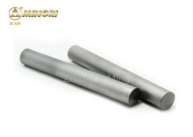 Extremidade Mills Tungsten Carbide Rod/carboneto cimentado Ros com boa resistência de desgaste