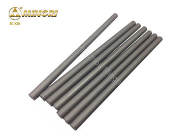 Extremidade Mills Tungsten Carbide Rod/carboneto cimentado Ros com boa resistência de desgaste