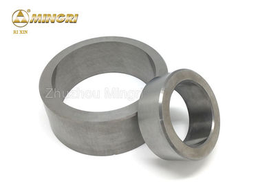 O fabricante de Zhuzhou cimentou o rolo do anel do selo do rolo rings/TC do carboneto/carboneto de tungstênio