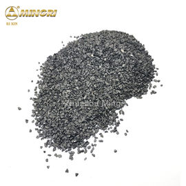 Pontas do carboneto de tungstênio da resistência de desgaste/carboneto de tungstênio Grit For Hard Facing Material