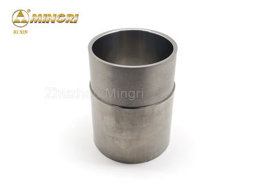 Anéis de selagem não magnéticos das ferramentas do níquel do carboneto para indústrias mecânicas