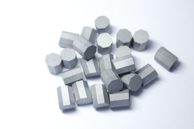 Φ8 ~ 22x10 ~ botões do carboneto de tungstênio de 30mm para bocados de botão de DTH