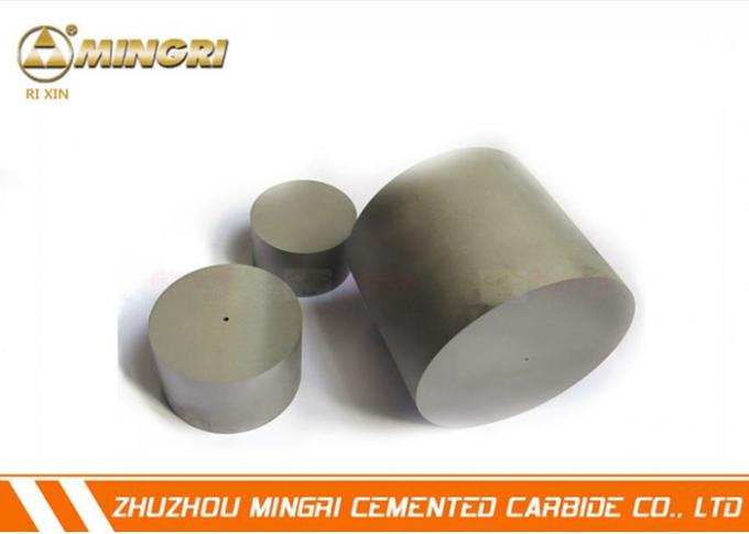 Perfurar/que carimba o título frio do carboneto das pelotas do carboneto de tungstênio das ferramentas morre