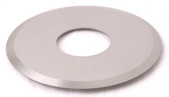 YL10.2 lustrado cimentou o cortador duro ISO9001 2008 do disco da liga do carboneto