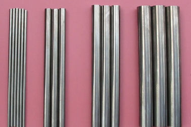 YL50 YU06 YU08 YU09 cimentou/carboneto de tungstênio Rod For Endmills/brocas