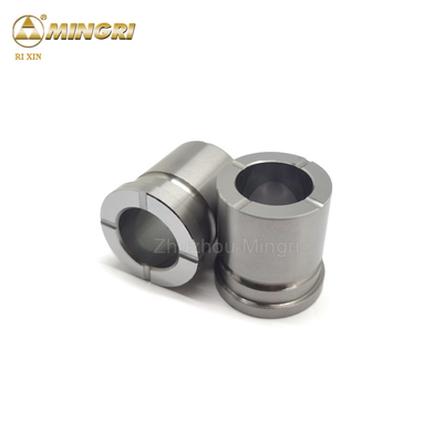 Bomba Centrífuga Proteção de Alta Resistência Carbide de Tungstênio Bushing Carbide Manteiga do eixo