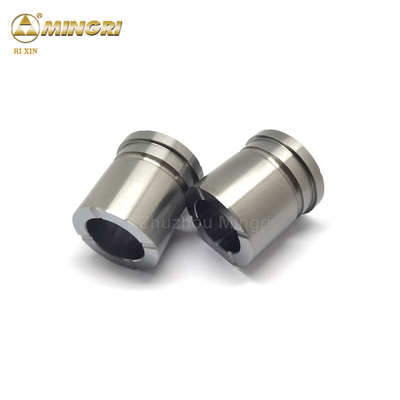 Bomba Centrífuga Proteção de Alta Resistência Carbide de Tungstênio Bushing Carbide Manteiga do eixo