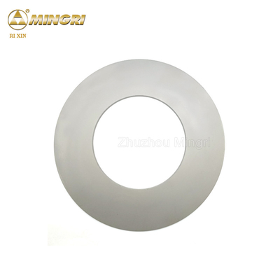Blade Blanks para corte de wafer de silício