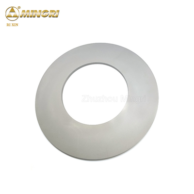 Blade Blanks para corte de wafer de silício