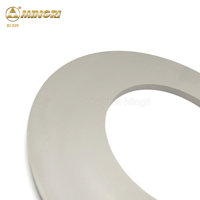 Blade Blanks para corte de wafer de silício
