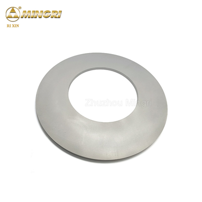 Blade Blanks para corte de wafer de silício
