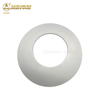 Blade Blanks para corte de wafer de silício