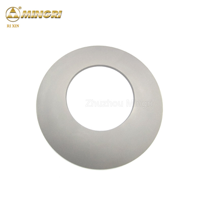 Blade Blanks para corte de wafer de silício