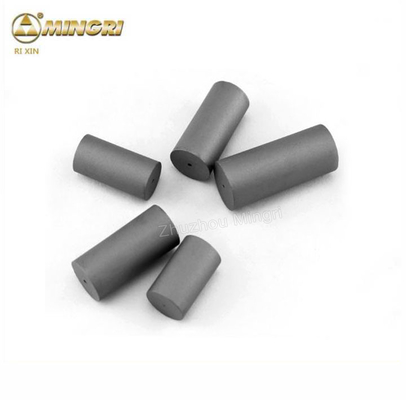 Os dados do encabeçamento anulam o carboneto de tungstênio morrem propriedade homogênea do processo ANCA