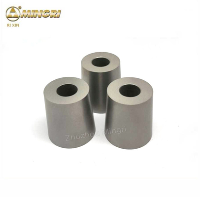 Os dados do encabeçamento anulam o carboneto de tungstênio morrem propriedade homogênea do processo ANCA