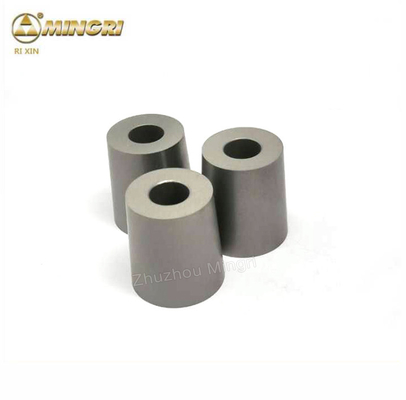 O carboneto de tungstênio do TC morre os bens da qualidade superior que perfuram a ferramenta de Stampling