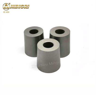 O carboneto de tungstênio do TC morre os bens da qualidade superior que perfuram a ferramenta de Stampling