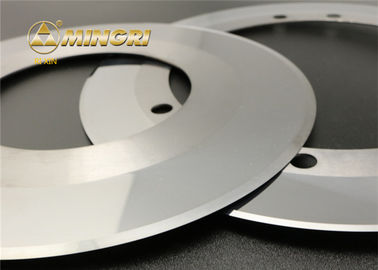 cortador do disco do carboneto de 240 x de 32 x de 1.2mm, lâminas de cortador giratórias do carboneto de tungstênio