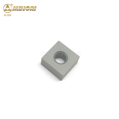 12.7*12.7*6.5mm Quarry Chain Saw Carbide de tungstênio inserções de corte de mármore inserção