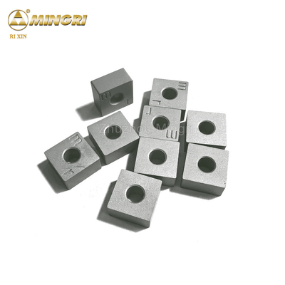 YK05 Carbide Inserts Durável e Versátil para uma ampla gama de aplicações