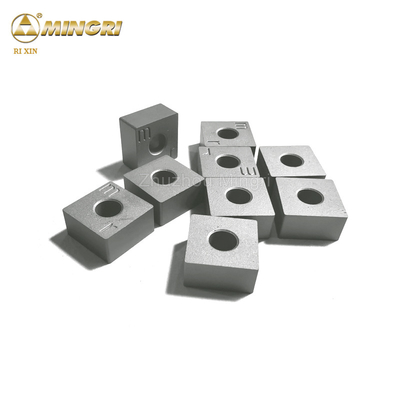 YK05 Carbide Inserts Durável e Versátil para uma ampla gama de aplicações