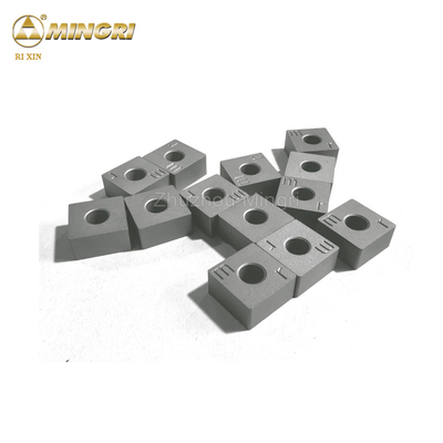 YK05 Carbide Inserts Durável e Versátil para uma ampla gama de aplicações
