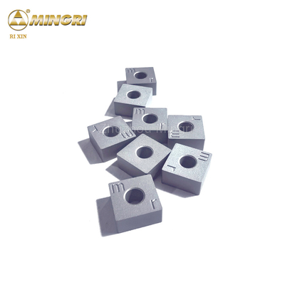 YK05 Carbide Inserts Durável e Versátil para uma ampla gama de aplicações