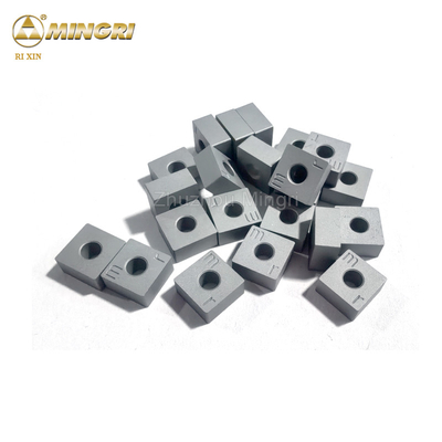 YK05 Carbide Inserts Durável e Versátil para uma ampla gama de aplicações