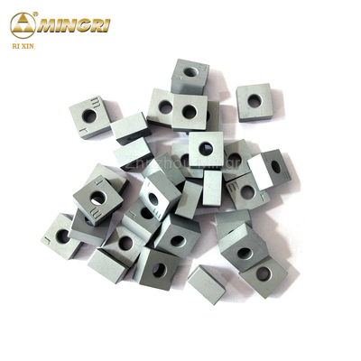YK05 Carbide Inserts Durável e Versátil para uma ampla gama de aplicações