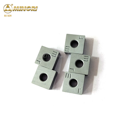YK05 Carbide Inserts Durável e Versátil para uma ampla gama de aplicações