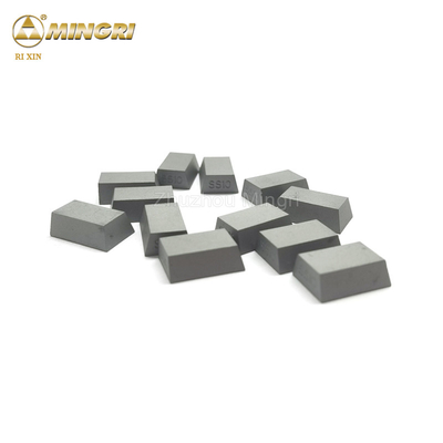 SS10 dicas de carburo de tungstênio para corte de pedra resistente ao desgaste lâminas de serra Widia OEM personalização peças de ferramentas elétricas
