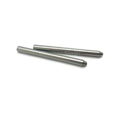 Long Life Carbide Waterjet Nozzle Peças sobressalentes Abrasivo Cutting Nozzle Alta pressão