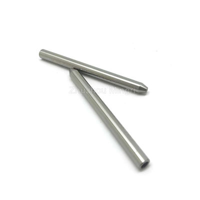 Long Life Carbide Waterjet Nozzle Peças sobressalentes Abrasivo Cutting Nozzle Alta pressão