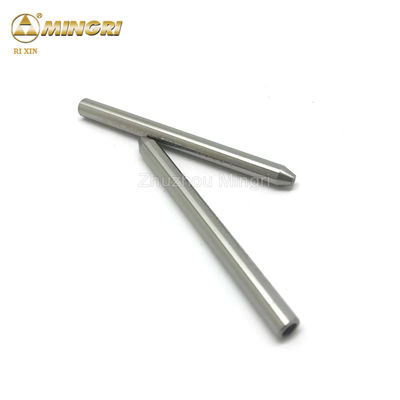 Long Life Carbide Waterjet Nozzle Peças sobressalentes Abrasivo Cutting Nozzle Alta pressão