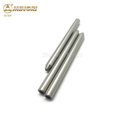 6.35*1.02*76.2mm Máquina de corte por jato de água CNC Acessório Consumo Abrasivo Carbide Bomba de corte de jato de água de carburo Bomba de corte HRA97.0