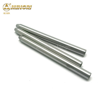 7.14*0.76*101.6mm Long Life CNC cabeça abrasiva de alta pressão de corte por jato de água peças sobressalentes de corte por jato de água de carburo de tungstênio