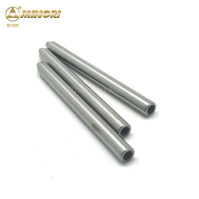 7.14*0.76*101.6mm Long Life CNC cabeça abrasiva de alta pressão de corte por jato de água peças sobressalentes de corte por jato de água de carburo de tungstênio