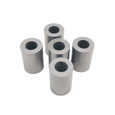 Matriz de Conformação a Frio de Carboneto de Tungstênio Grau GT40 GT50 GT55 com Superfície Polida e OEM Personalizável para Nibs de Aço e Aço Inoxidável