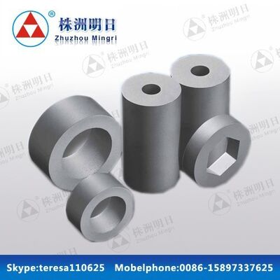 Matriz de carboneto de tungstênio personalizável de alta resistência ao impacto e à abrasão para aplicações de conformação a frio e estampagem