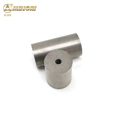 Matriz de carboneto de tungstênio personalizável de alta resistência ao impacto e à abrasão para aplicações de conformação a frio e estampagem