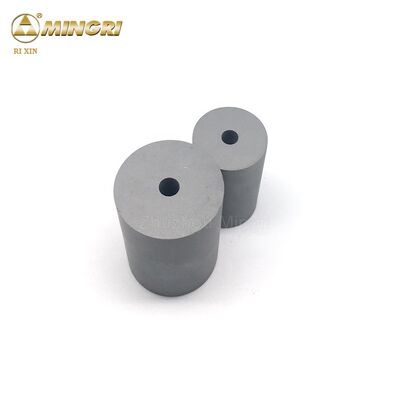 Matriz de carboneto de tungstênio personalizável de alta resistência ao impacto e à abrasão para aplicações de conformação a frio e estampagem