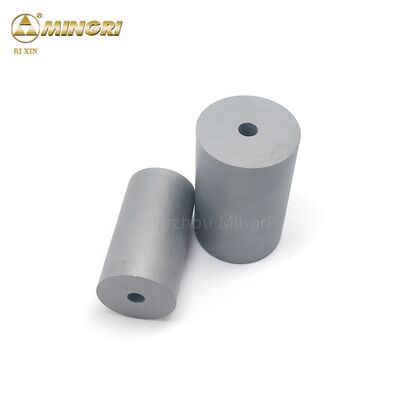 Matriz de carboneto de tungstênio personalizável de alta resistência ao impacto e à abrasão para aplicações de conformação a frio e estampagem