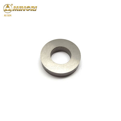 OEM Hip Sinterizado 100% Virgem Tungsténio Carbide Die e Carbide Heading Die Blanks